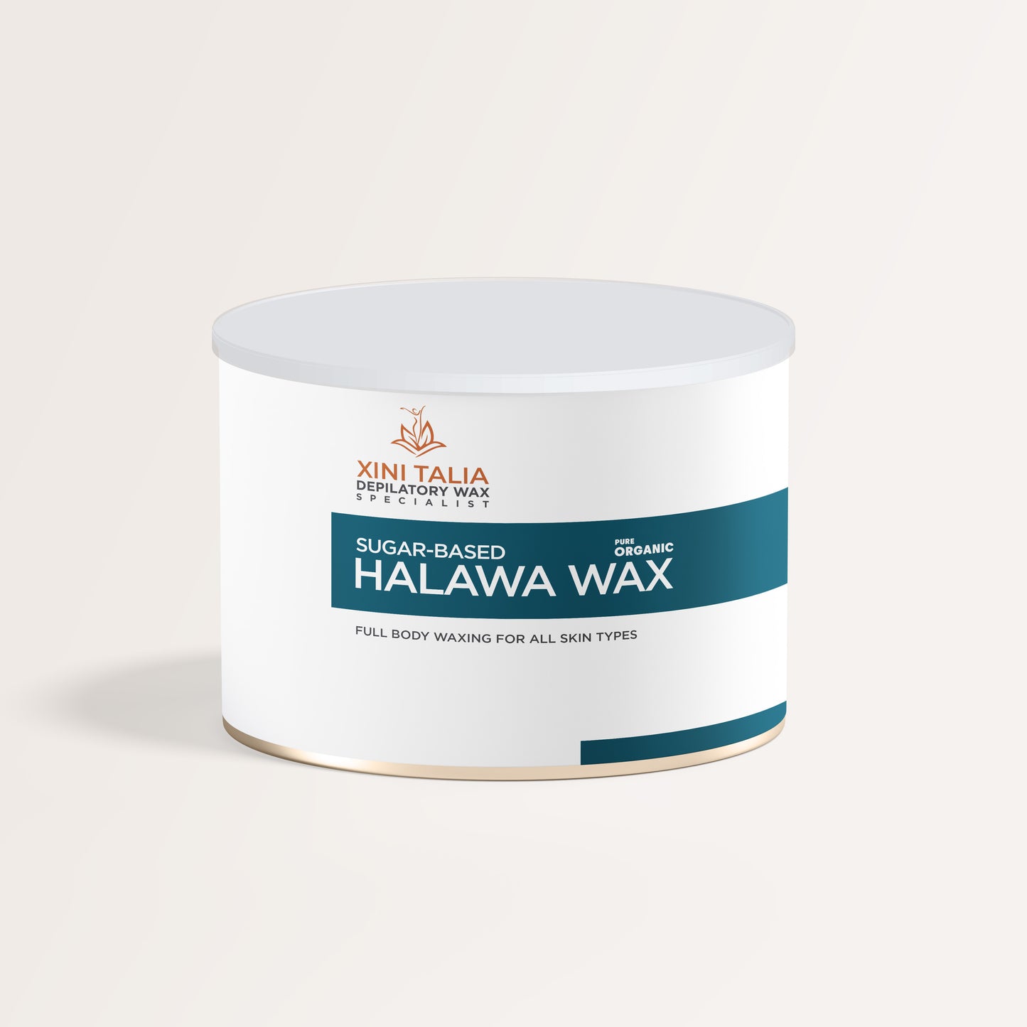 HALAWA WAX - 225 GM