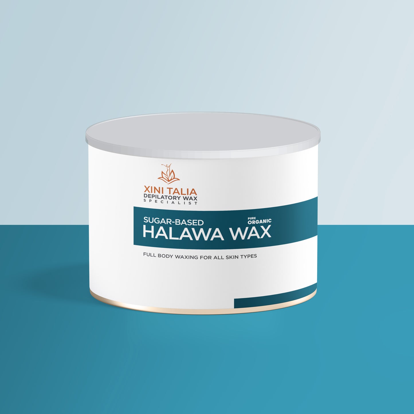 HALAWA WAX - 225 GM