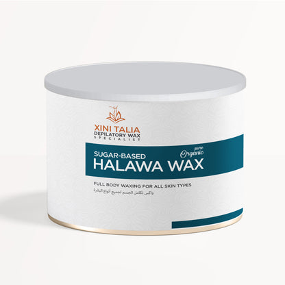 HALAWA WAX - 300 GM